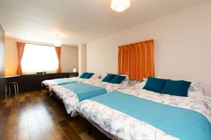 Ferienhaus (Private Vacation Home) | Bügeleisen/Bügelbrett, kostenloses WLAN