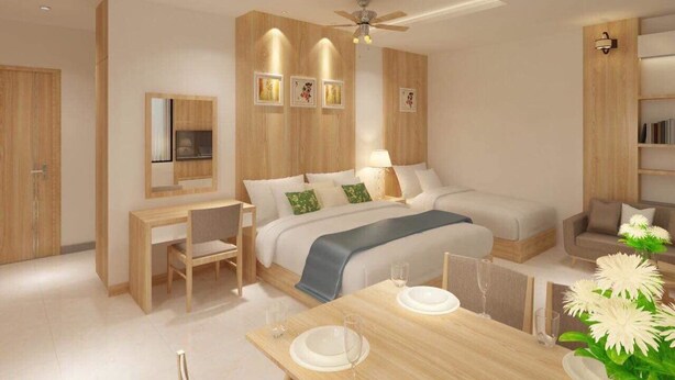Room - Shangrila (Da Nang)