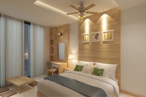 Room - Shangrila (Da Nang)