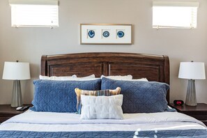 5 bedrooms, iron/ironing board, free WiFi, bed sheets - Paradise Village at Zion Resort: Private Hot Tub, Ping Pong, Near Water Park, and Resort Pool! (Santa Clara)