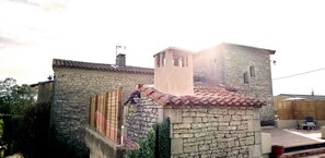 Fachada