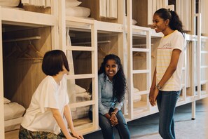 Rideaux occultants, Wi-Fi gratuit