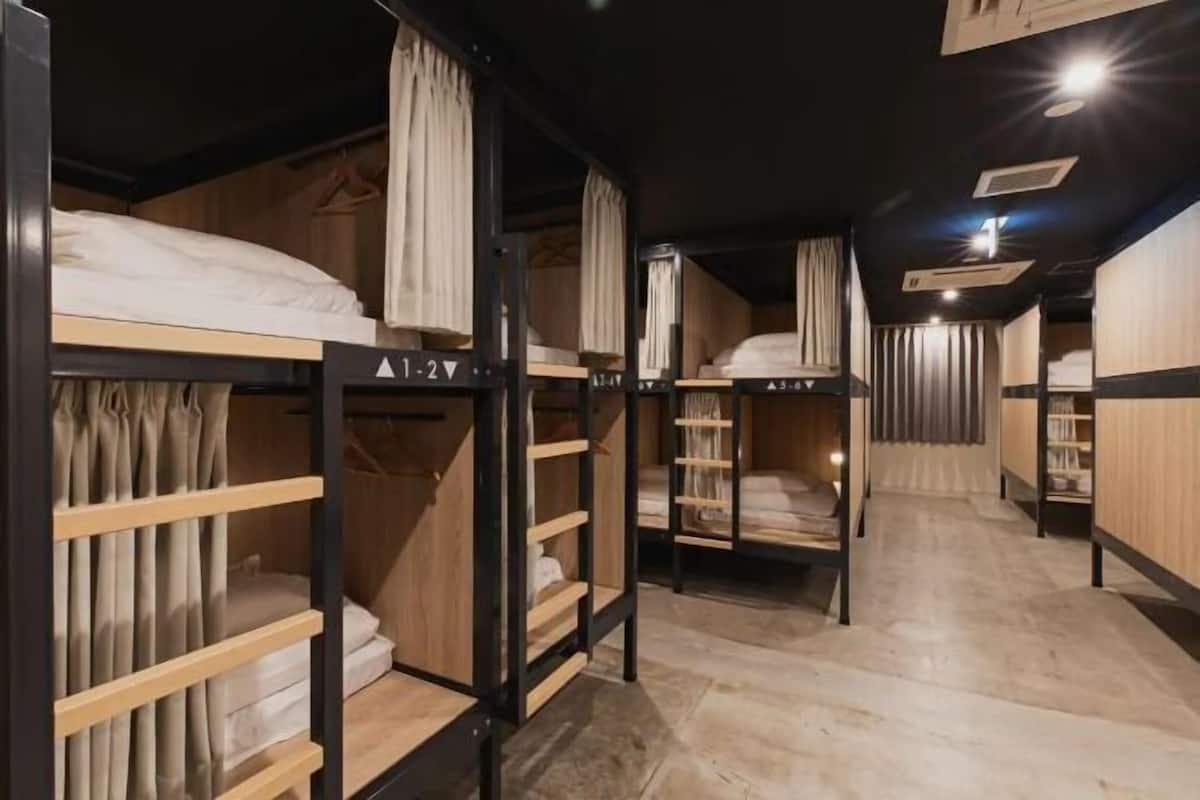 Cortinas blackout, Wi-Fi de cortesia