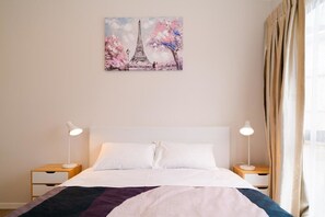 Maison Familiale, 3 chambres