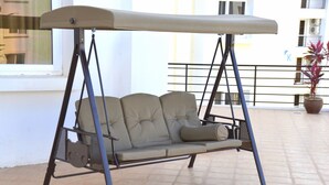Property amenity - Sea Breeze Residential Complex (Dar es Salaam)