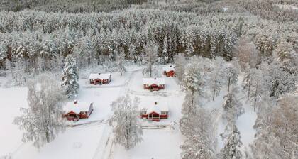 Awesome home in Sysslebäck with WiFi