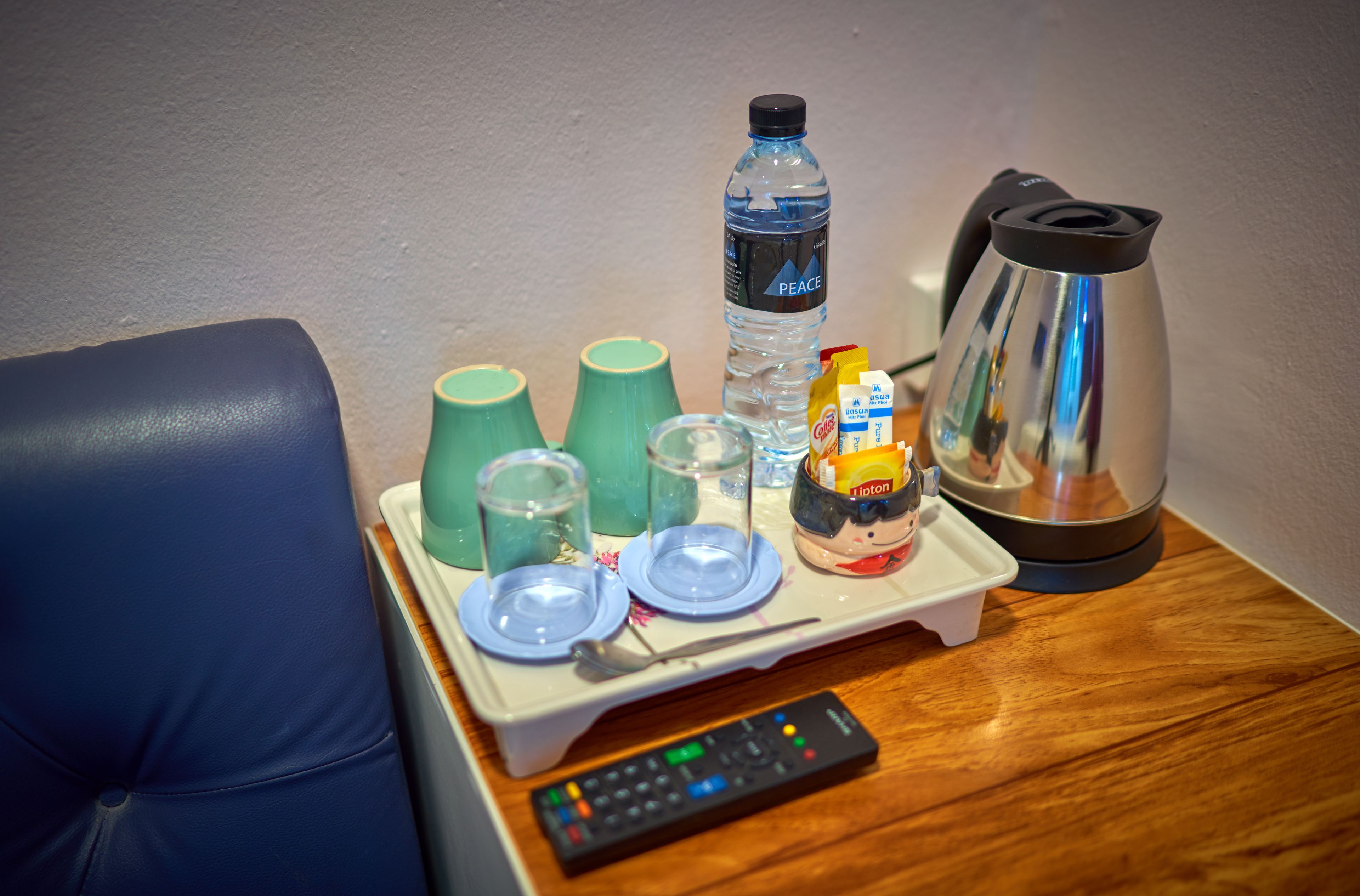 Foto - Sweetloft Hotel Don Muang