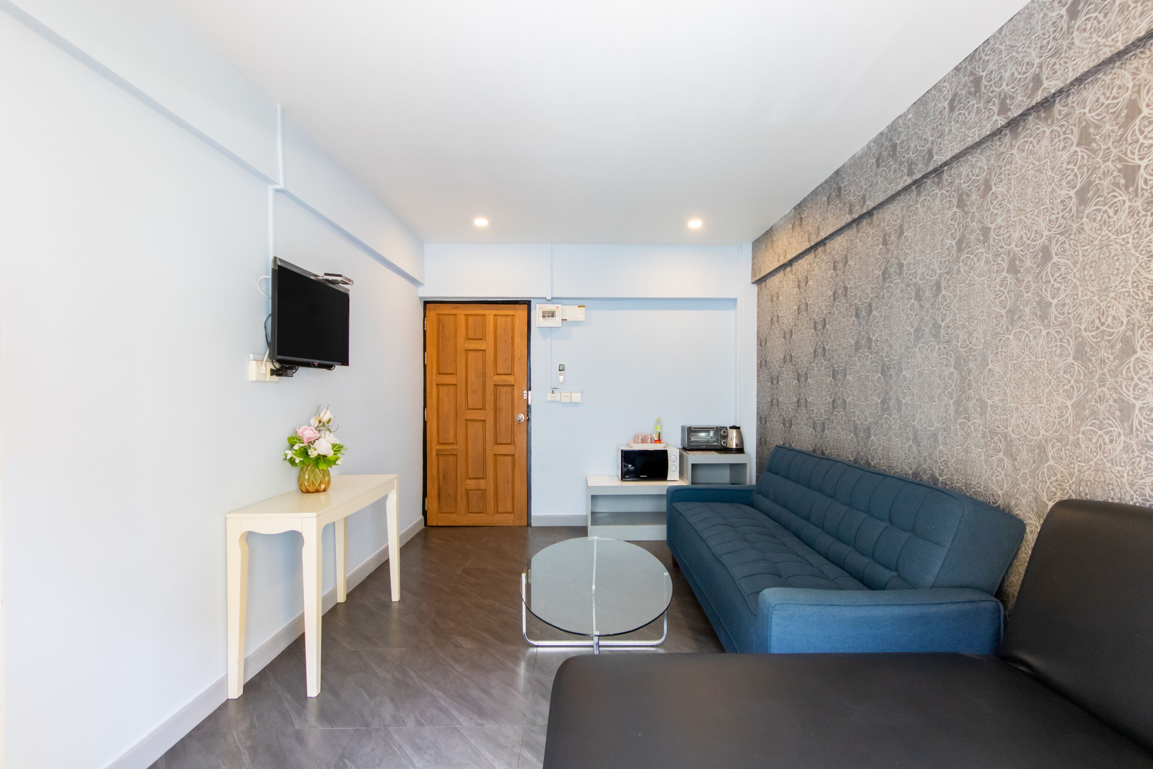 Foto - Sweetloft Hotel Don Muang