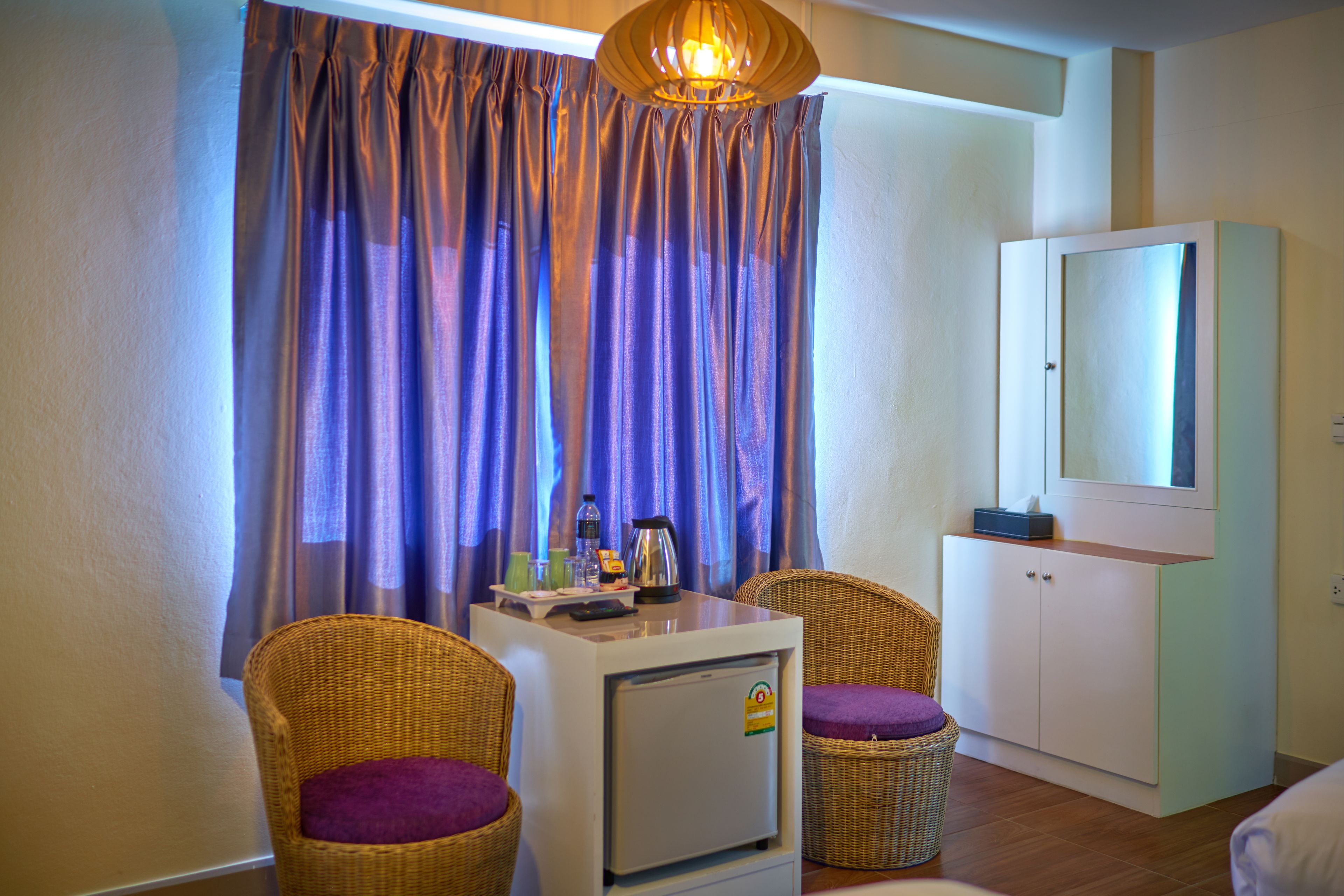 Foto - Sweetloft Hotel Don Muang