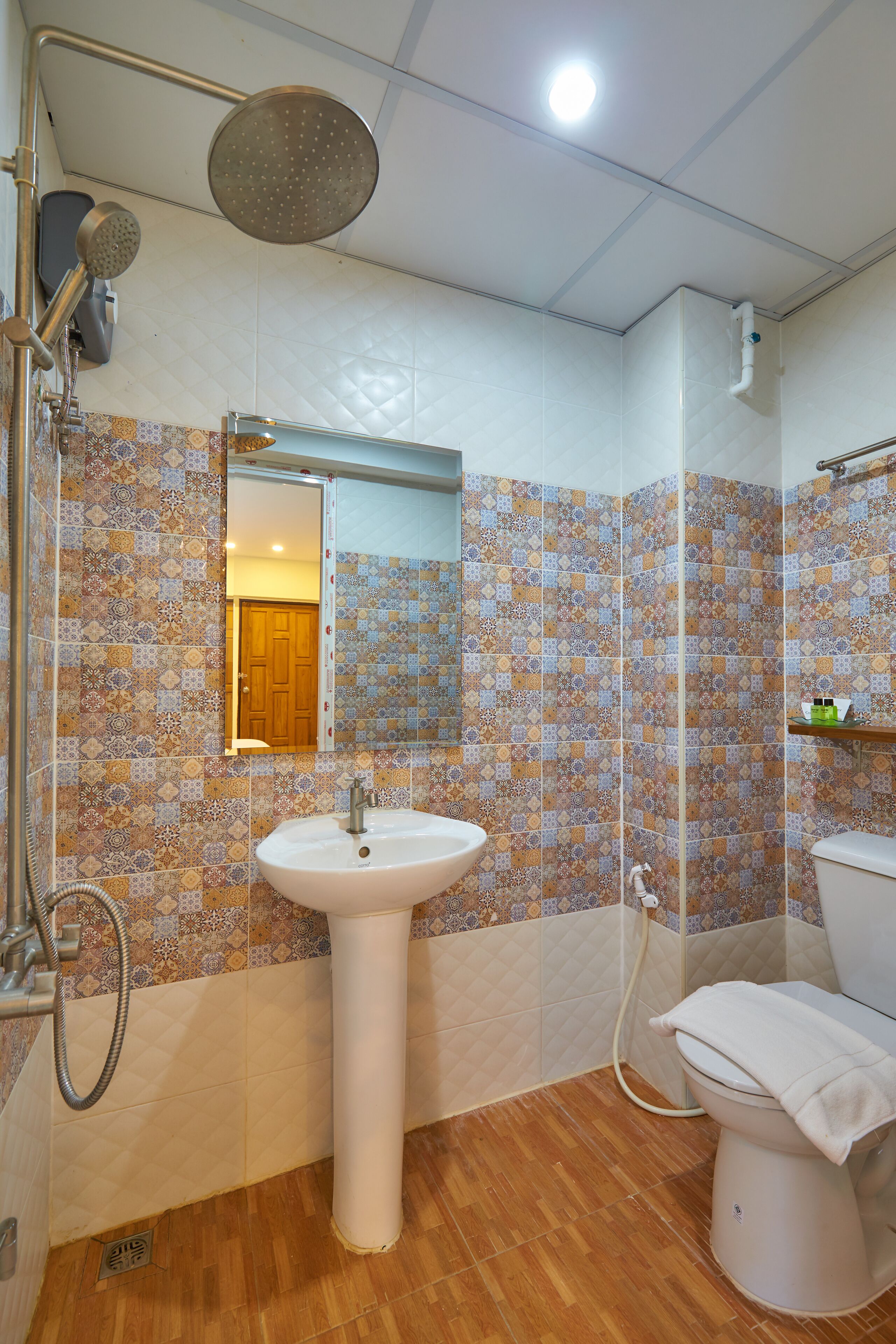 Foto - Sweetloft Hotel Don Muang