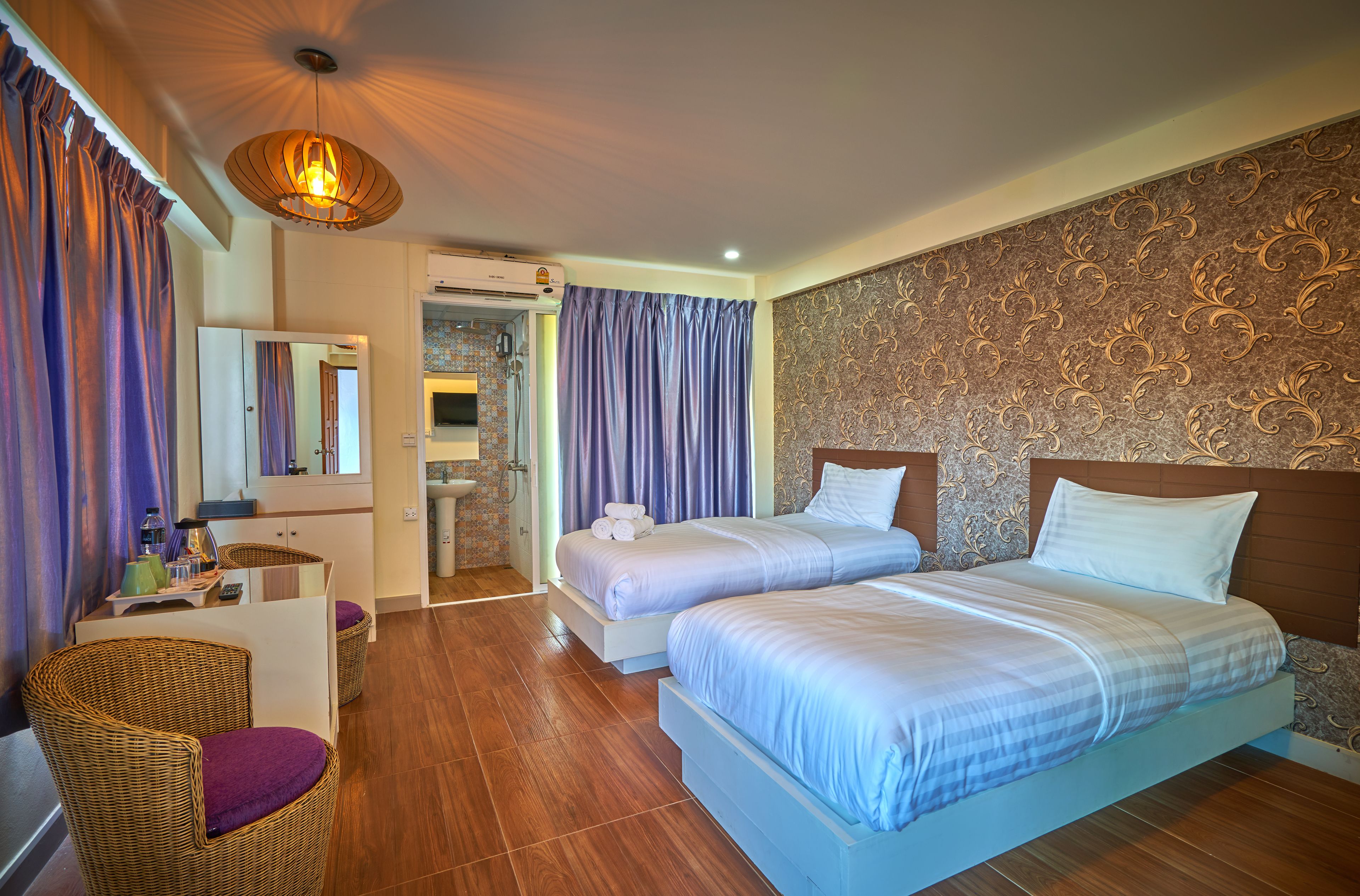 Foto - Sweetloft Hotel Don Muang