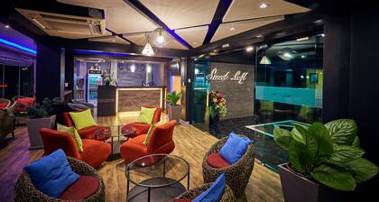 Sweetloft Hotel Don Muang