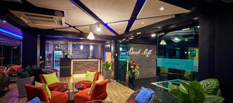 Sweetloft Hotel Don Muang