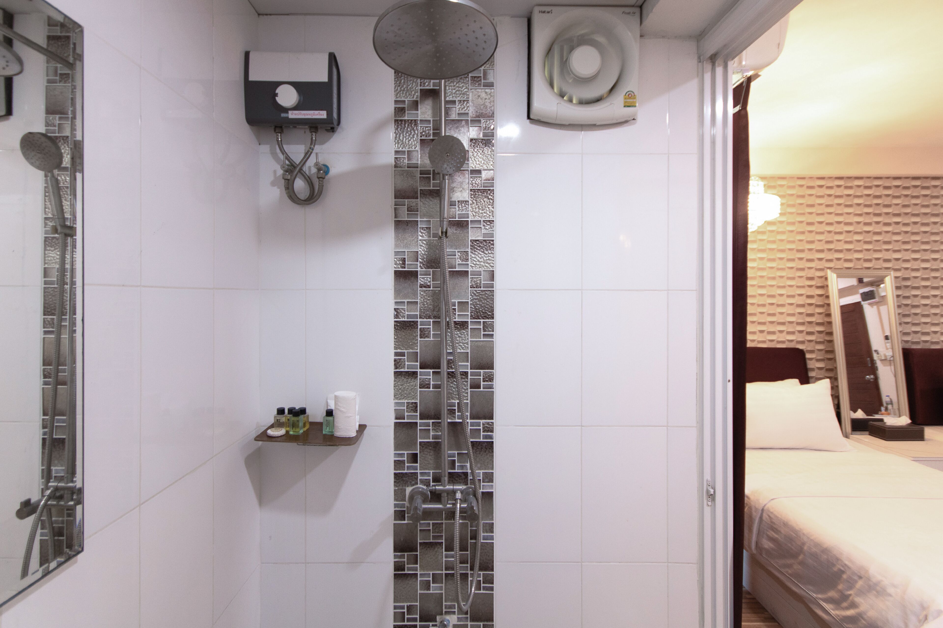 Foto - Sweetloft Hotel Don Muang