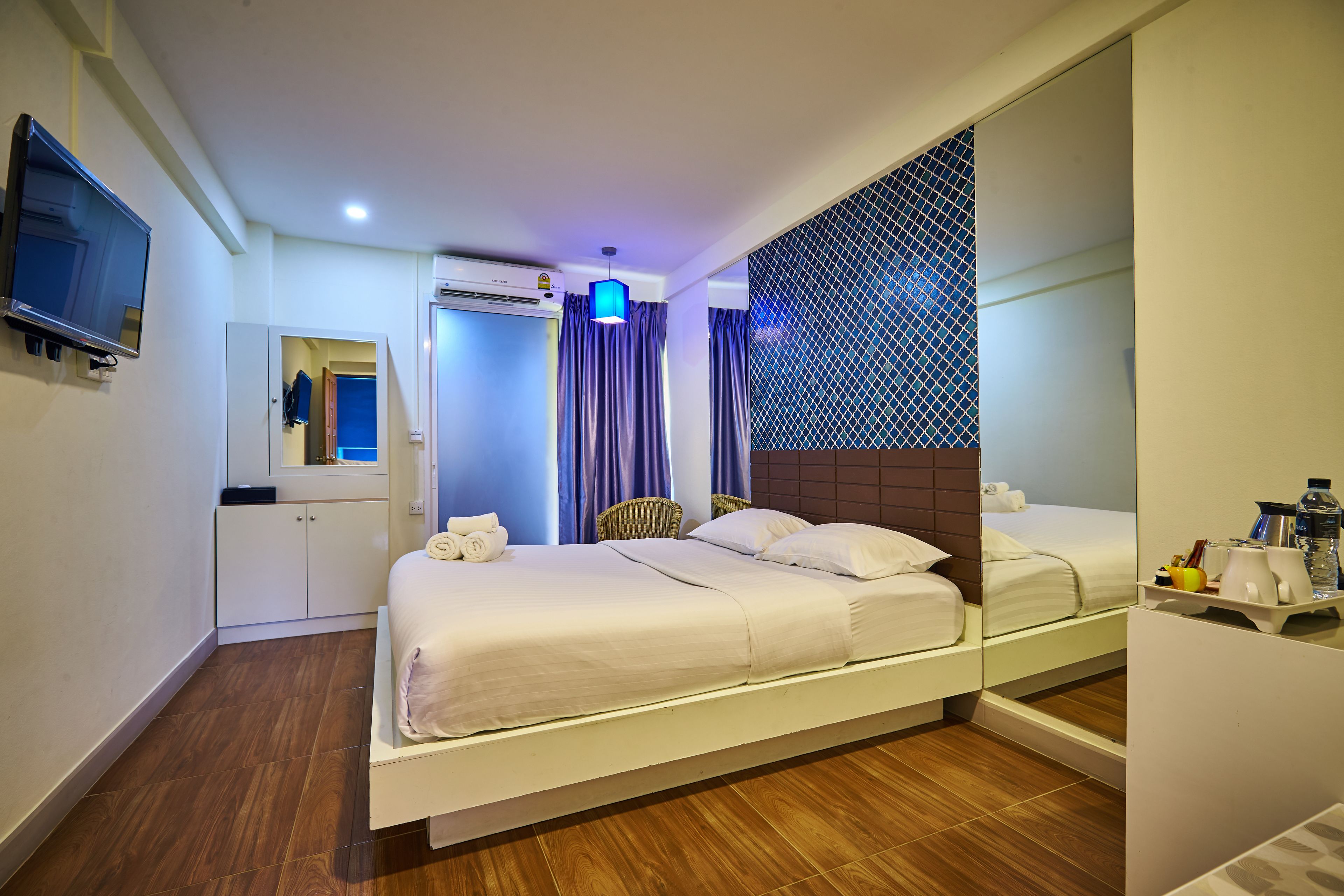 Foto - Sweetloft Hotel Don Muang