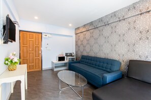 Family Room | Ruang tamu