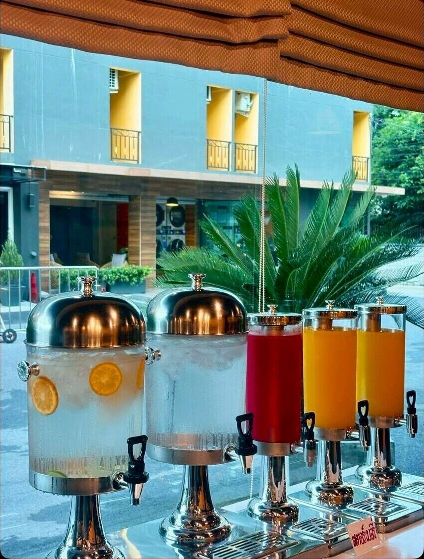 Foto - Sweetloft Hotel Don Muang