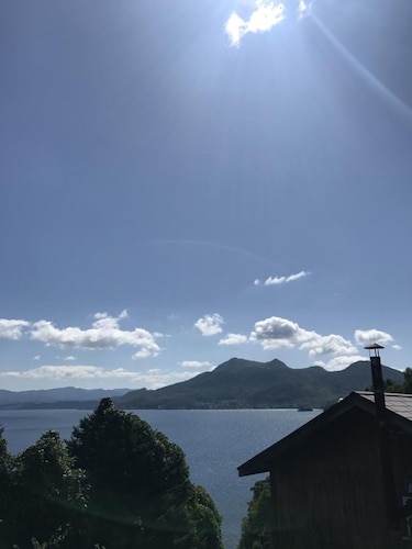 施設からの眺望