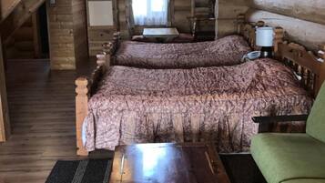 Family Room, Lake View, Non-Smoking