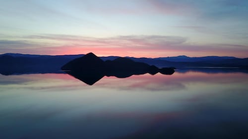 施設からの眺望