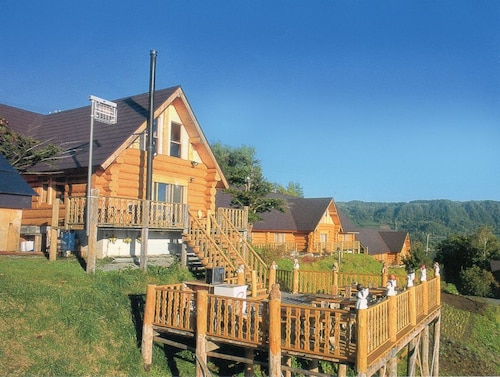 Kitutuki Canadian Club&nbsp;施設全景