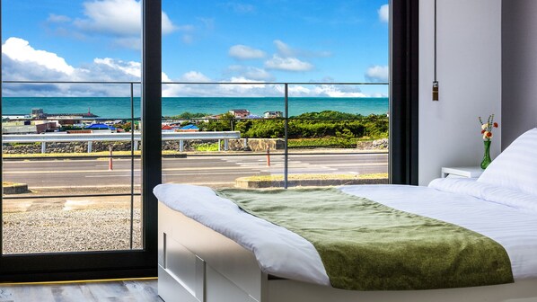 Ocean | View from room