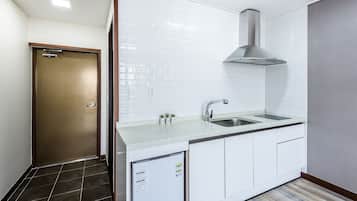 Memory(Kitchen) | Eget pentry