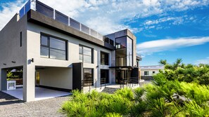 Exterior - Le Mabin Pension (Jeju City)