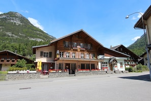 Fachada