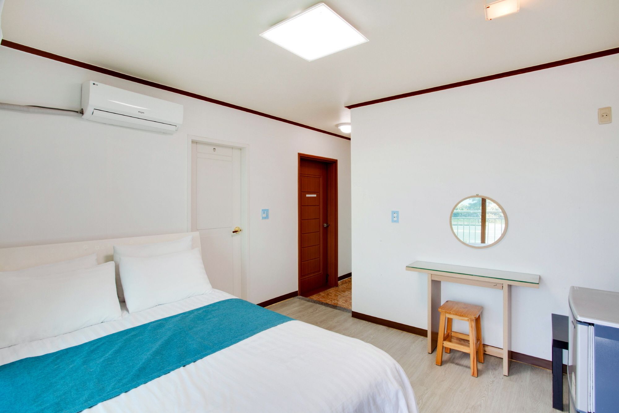 Room (7py) | Free WiFi