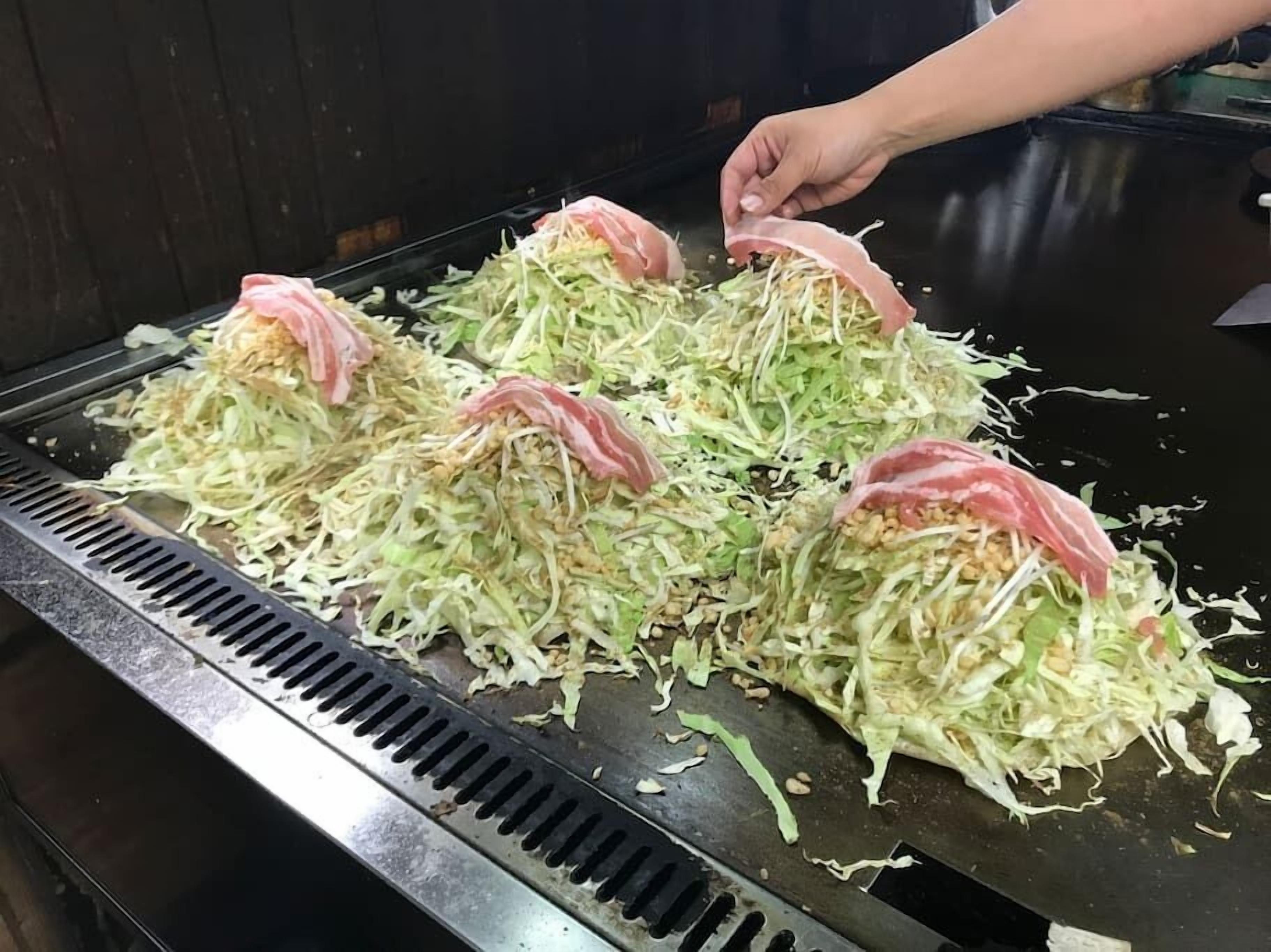 チープ イン アトテツ（写真 2）
