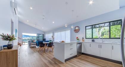 Hillside Haven Airlie Beach