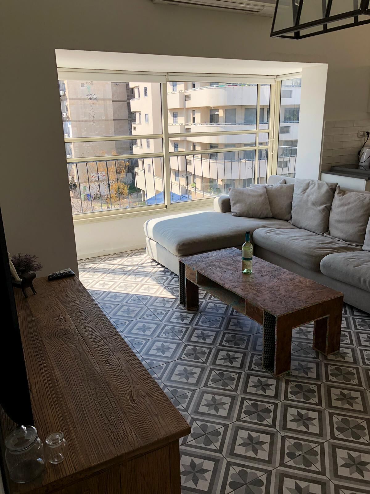 Televisión de pantalla plana, Netflix y servicios de streaming 