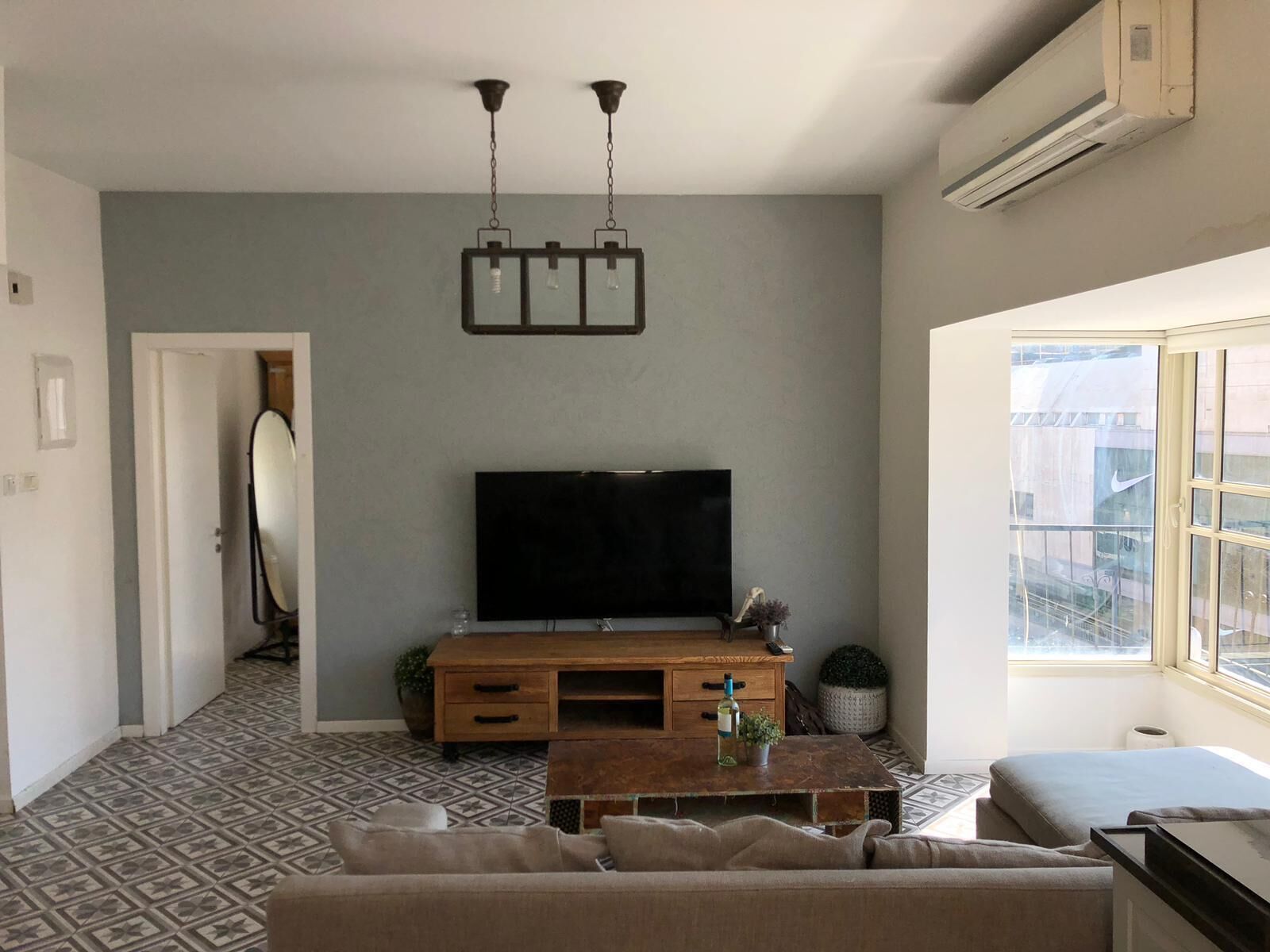 Flatskjerm-TV, Netflix og strømmetjenester