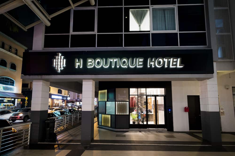 H Boutique Hotel Kota Damansara