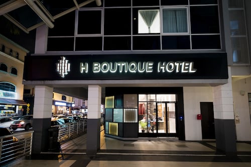 H Boutique Hotel Kota Damansara