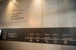 Interior - H Boutique Hotel Kota Damansara (Petaling Jaya)