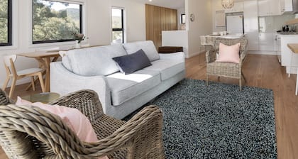 Grasmere Chalet