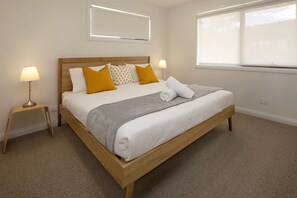 Room - Grasmere Chalet (Crackenback)