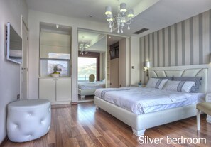 4 Schlafzimmer, WLAN