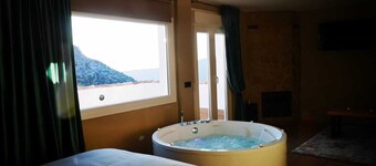 Aznalmara Loft rural