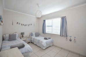 Casa Comfort, 3 camere da letto | 3 camere, culla da viaggio, Wi-Fi gratuito, lenzuola