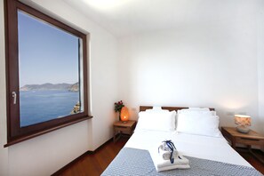 วิวจากห้องพัก