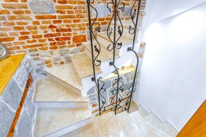 Staircase - L U X E Split Luxury Rooms (Split)