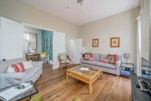 Fernseher, Arbeitsbereiche