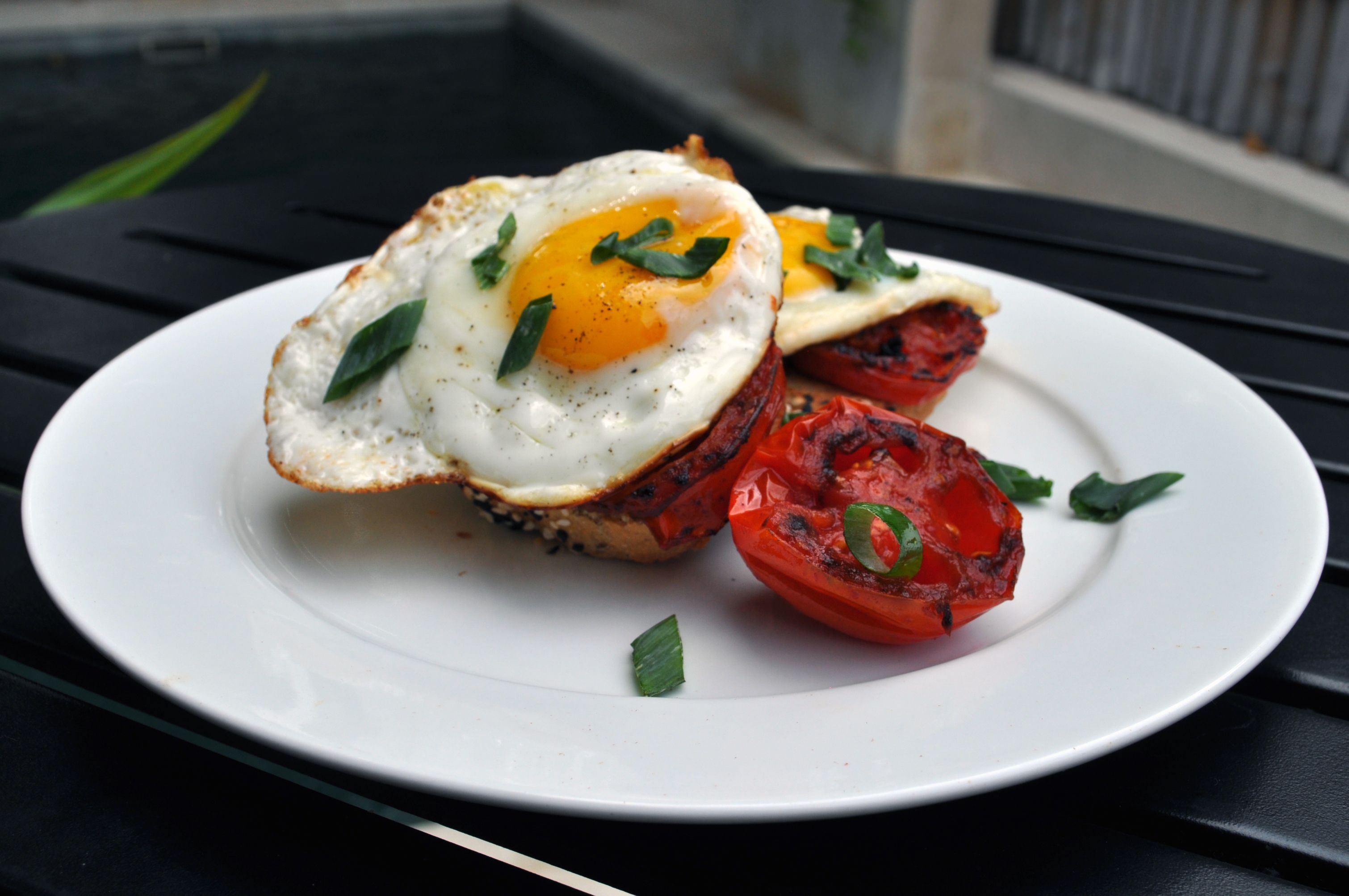 Frokostmåltid