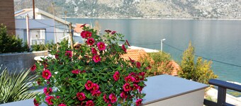 Holiday Home Cattaro