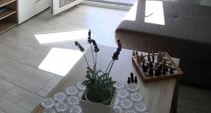 Apartment Marica
