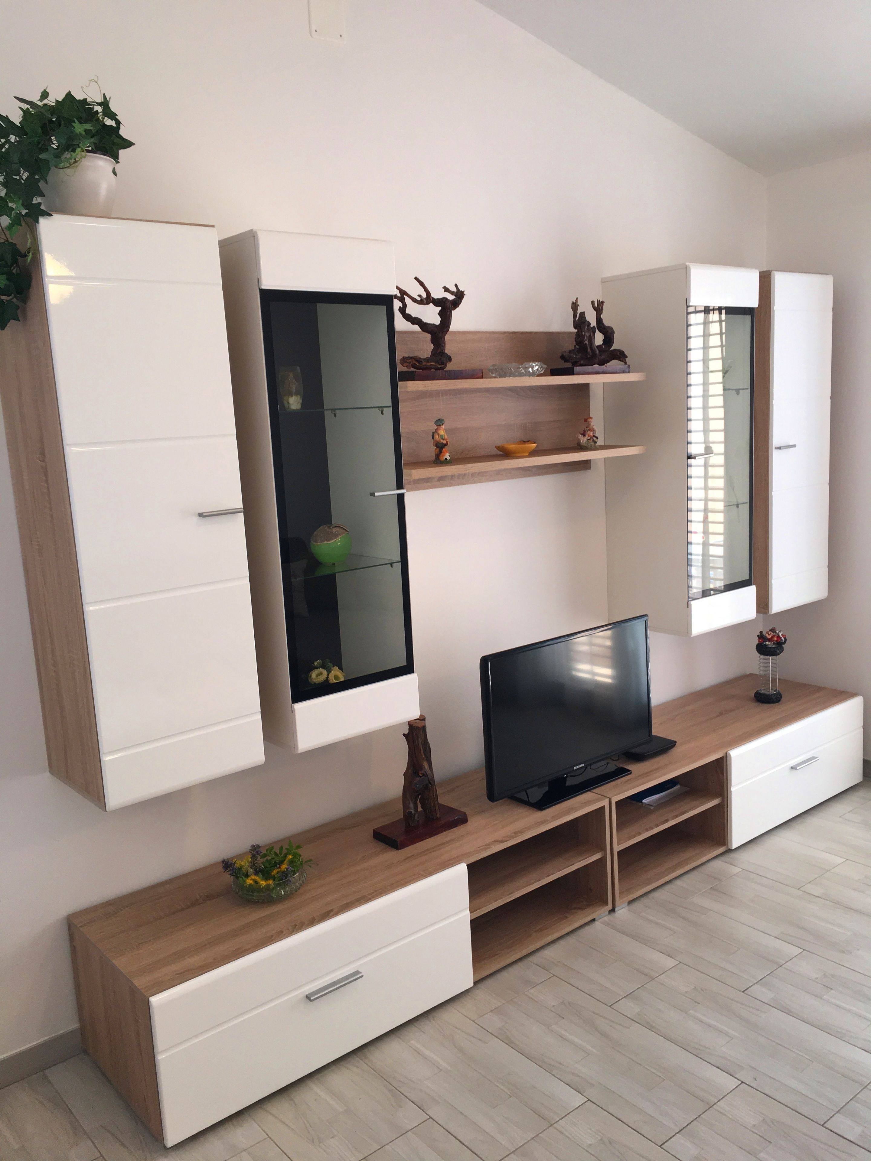 Family Apartment, Multiple Beds, Courtyard View | Living area | Flat-screen TV