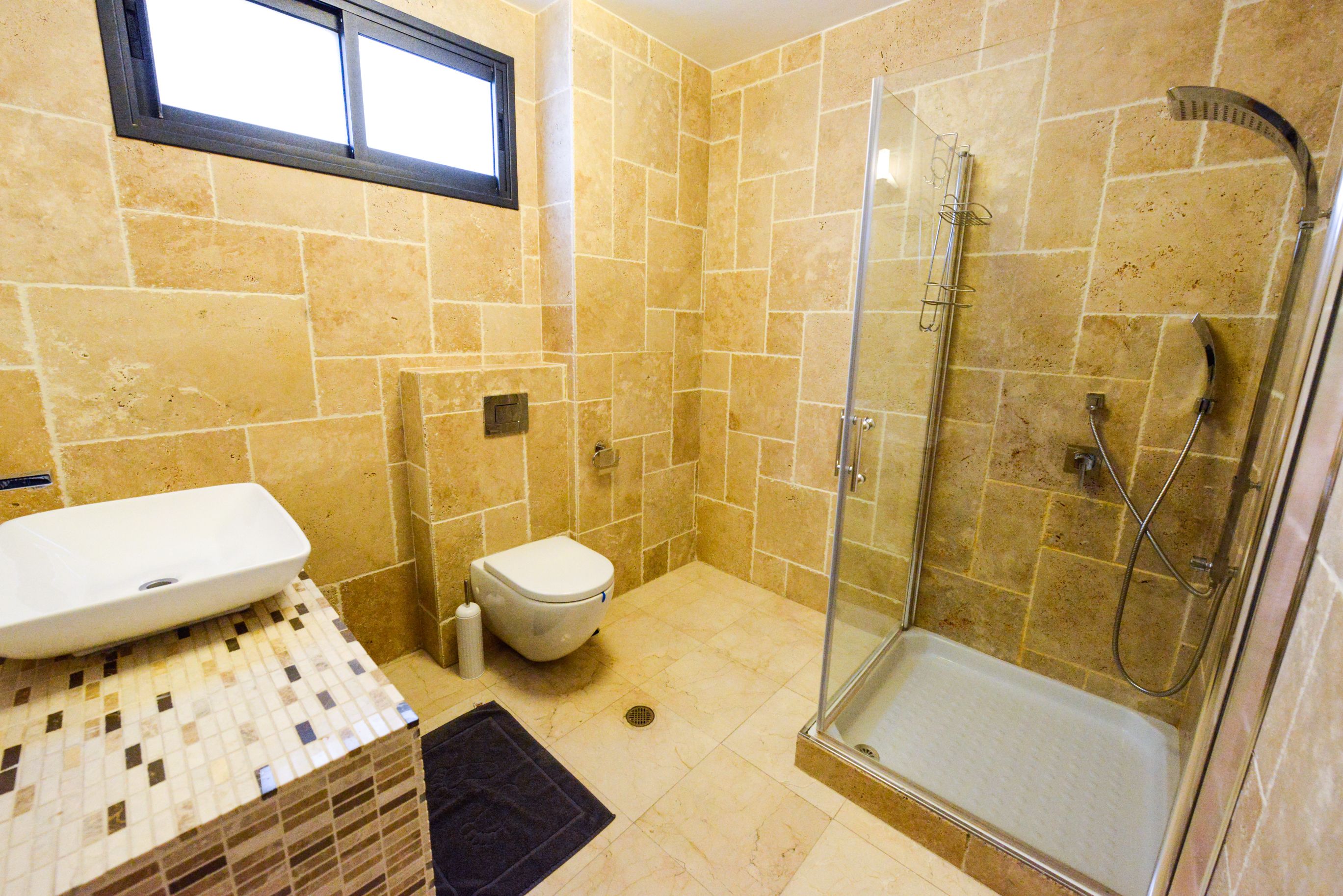 Foto - Villa Daniela 5BR heated pool וילה דניאלה 5 חדרי שינה בריכה מחוממת